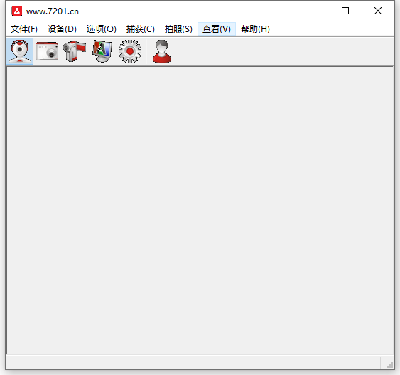 攝像頭拍照錄像工具（加強版）